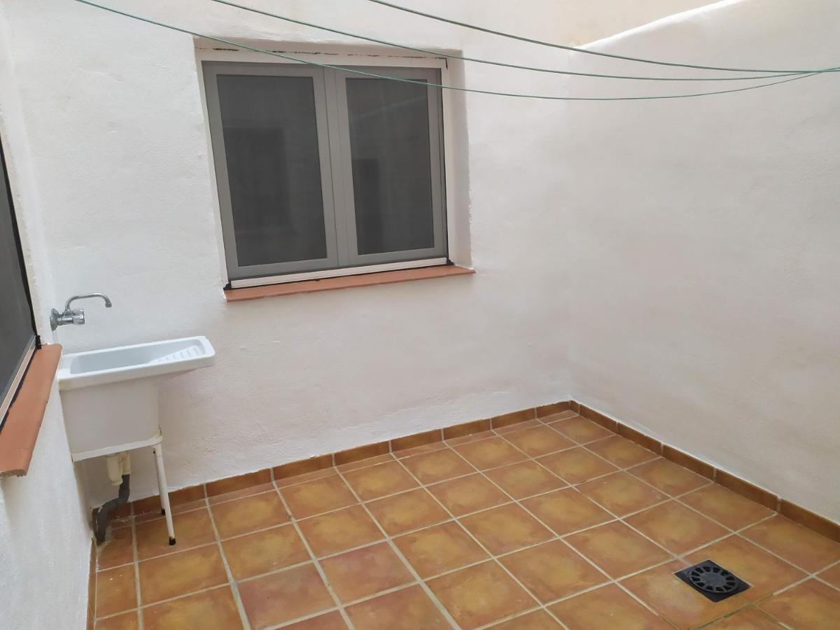 Appartamento Apartamento urb spirit Mojácar Esterno foto