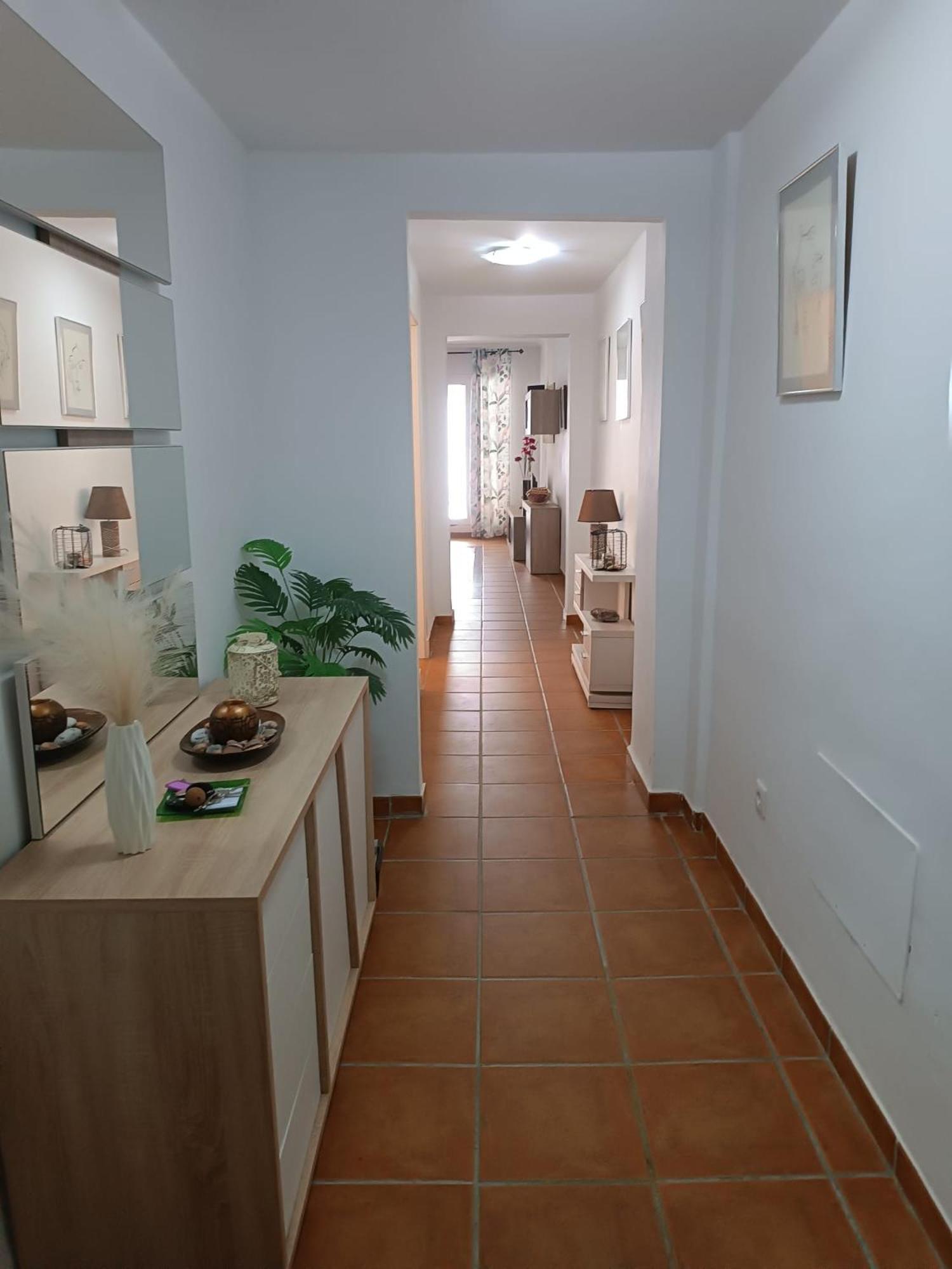 Appartamento Apartamento urb spirit Mojácar Esterno foto