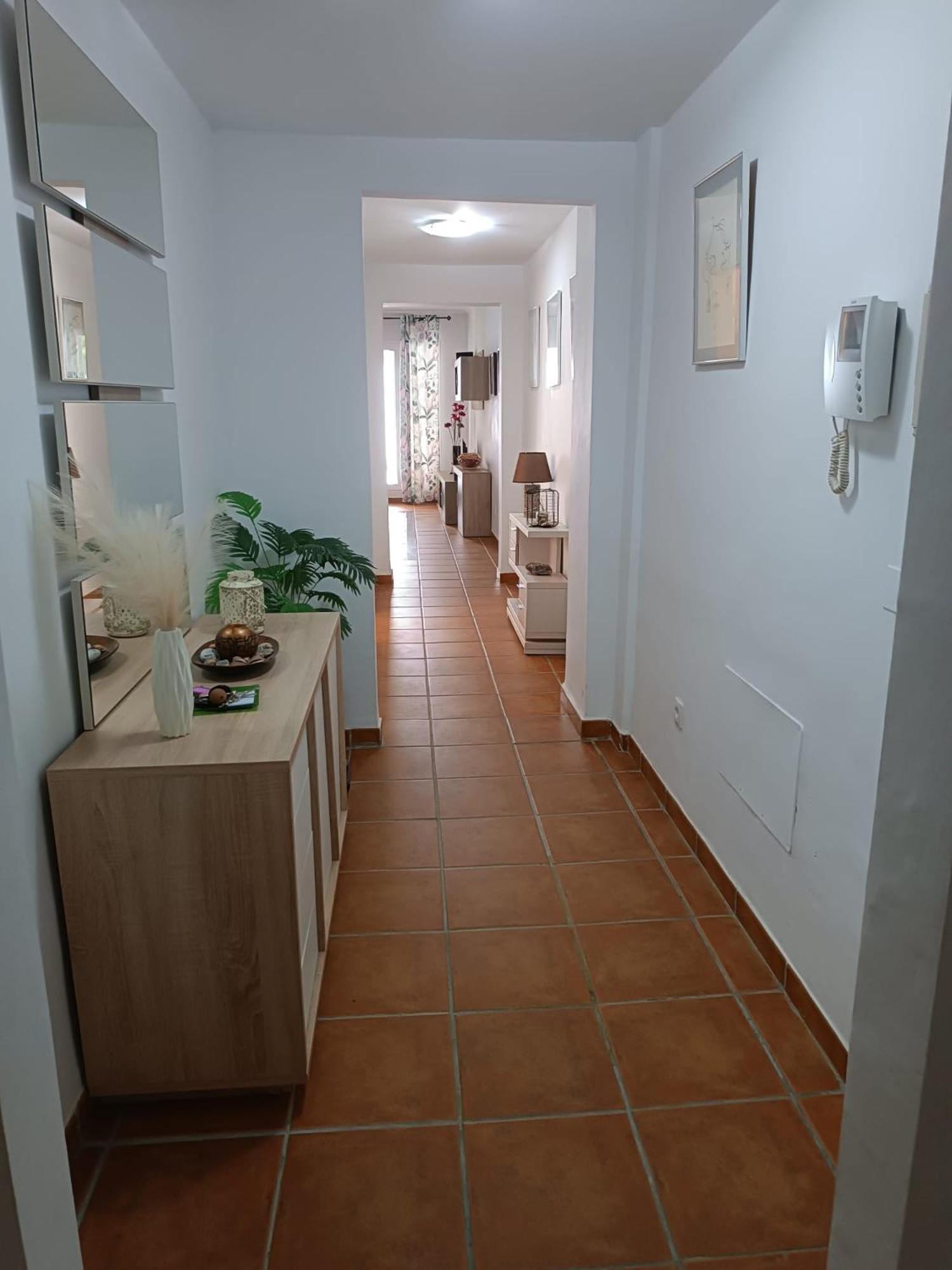 Appartamento Apartamento urb spirit Mojácar Esterno foto