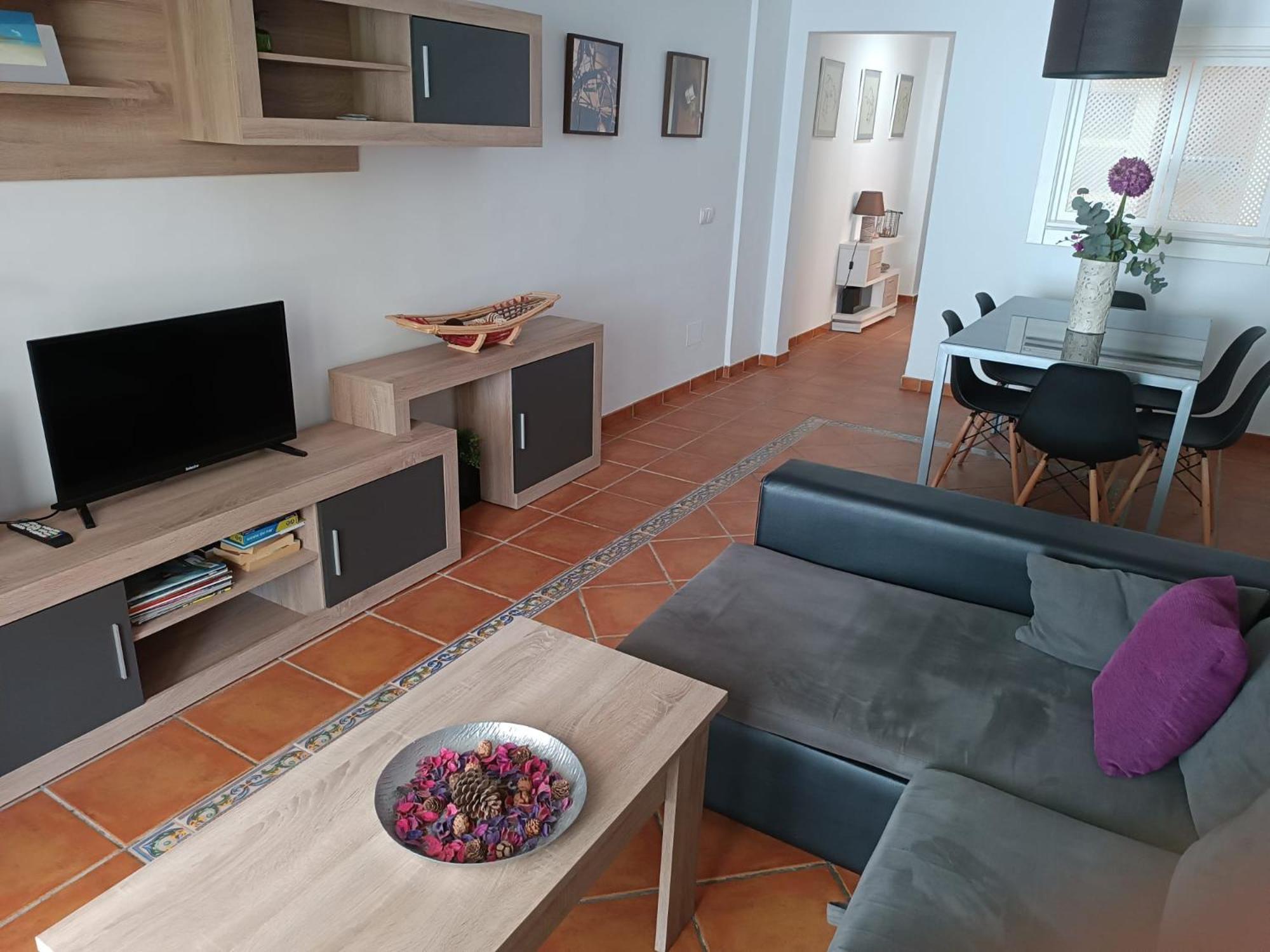 Appartamento Apartamento urb spirit Mojácar Esterno foto