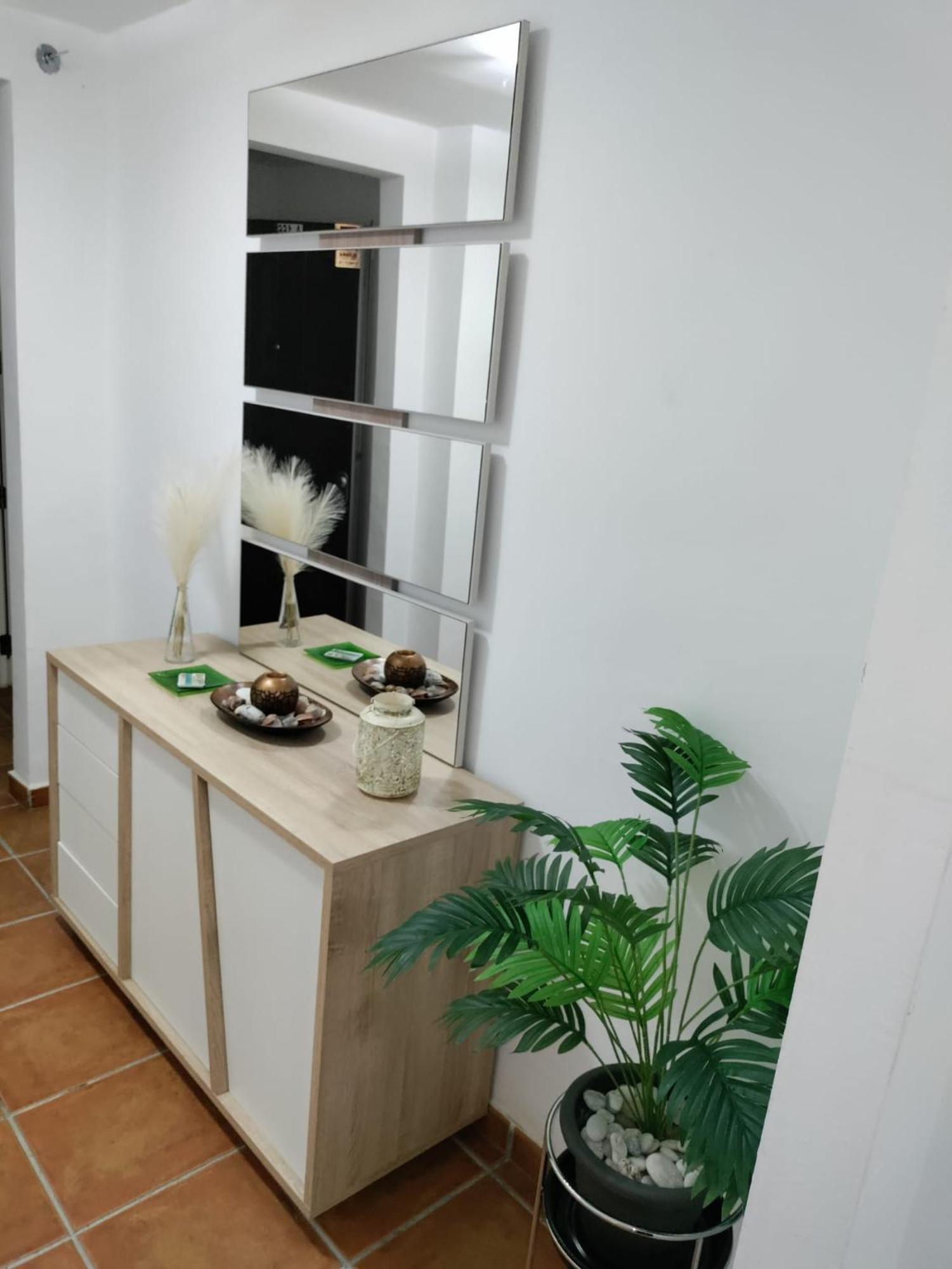 Appartamento Apartamento urb spirit Mojácar Esterno foto