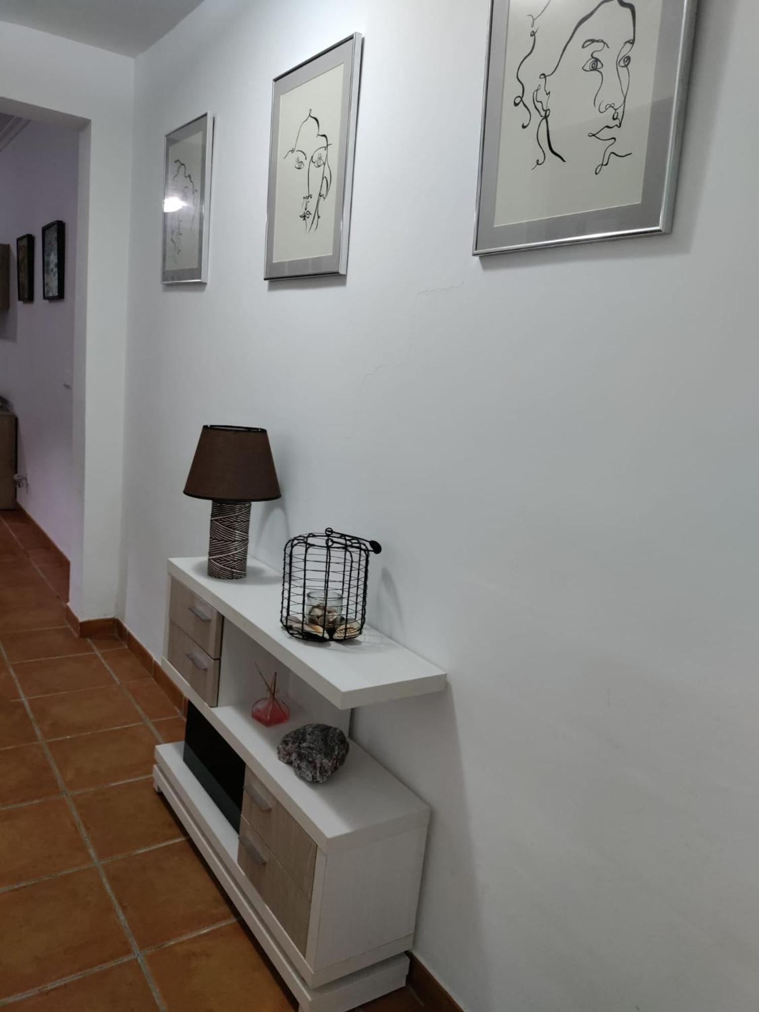 Appartamento Apartamento urb spirit Mojácar Esterno foto