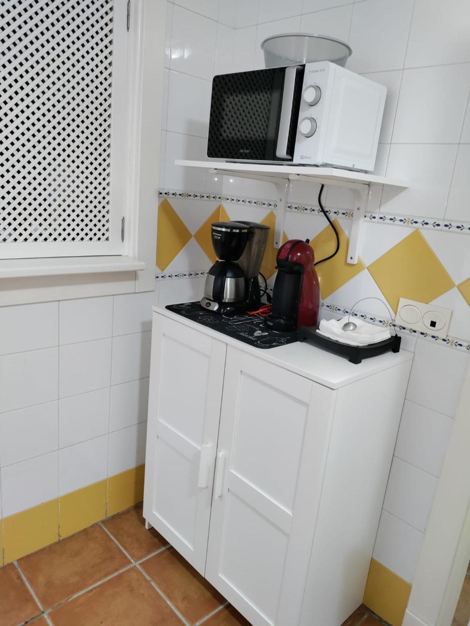 Appartamento Apartamento urb spirit Mojácar Esterno foto