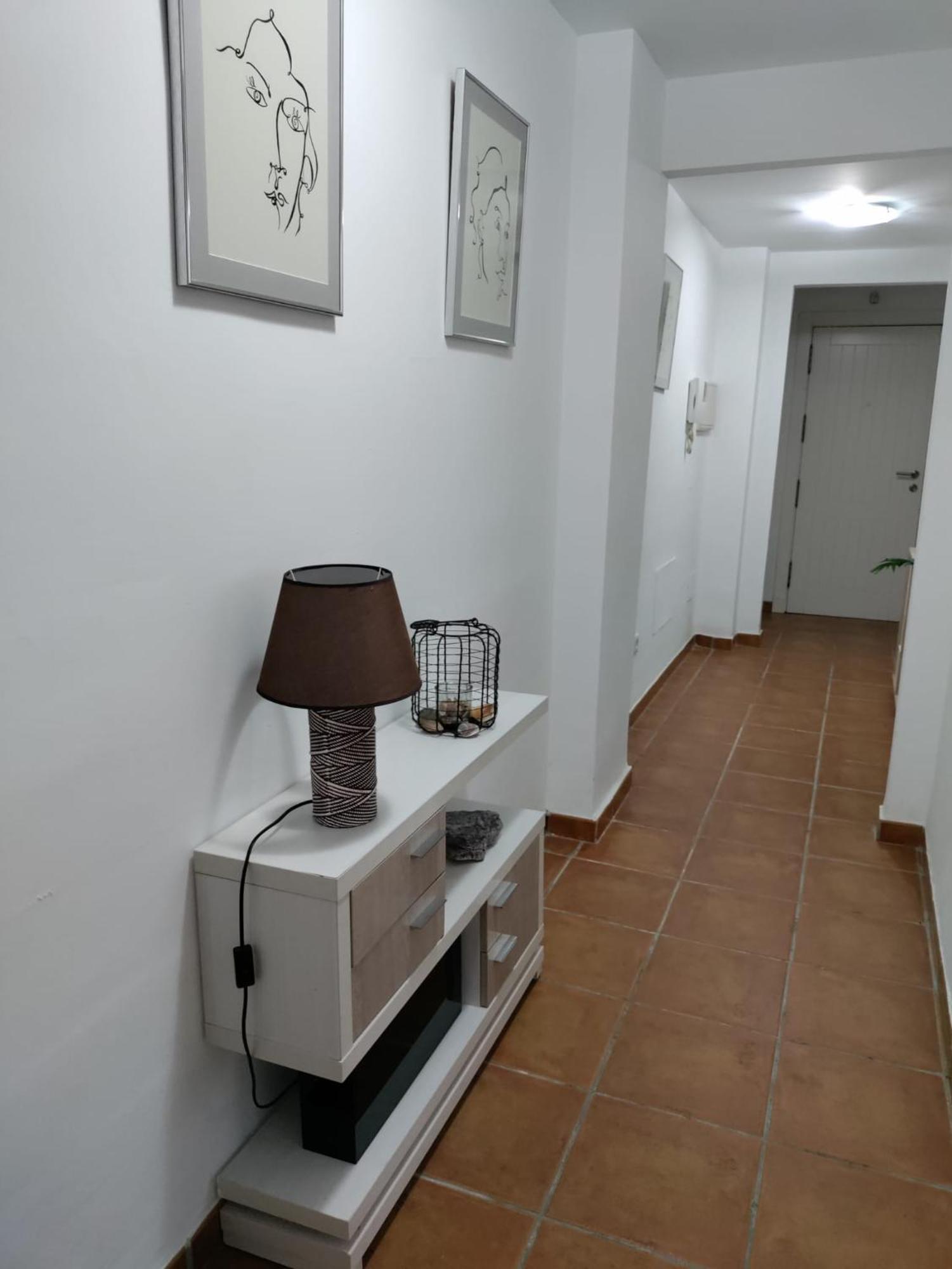 Appartamento Apartamento urb spirit Mojácar Esterno foto