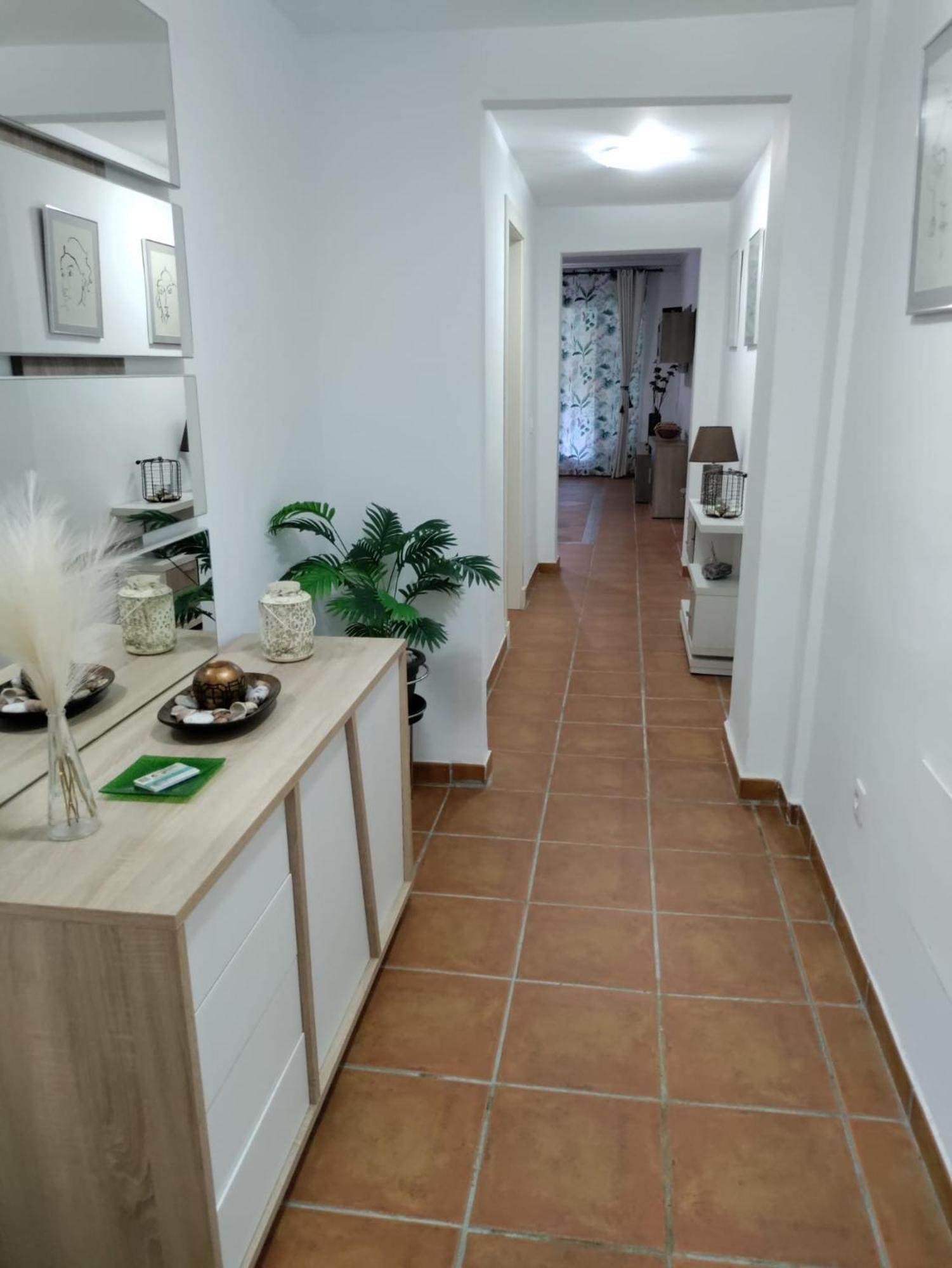 Appartamento Apartamento urb spirit Mojácar Esterno foto